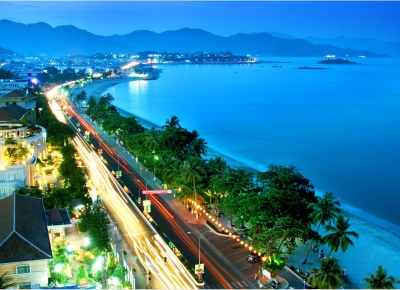 Đà Nẵng - thiên đường du lịch biển